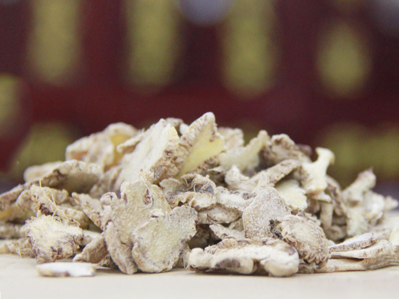 白及（芨）組培室及儀器設(shè)備