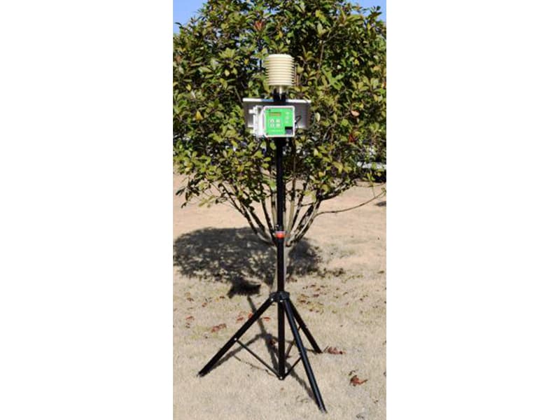 土壤無線墑情監(jiān)測(cè)站(LB-TRSQ）