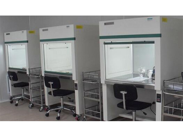 組培室設(shè)計(jì)