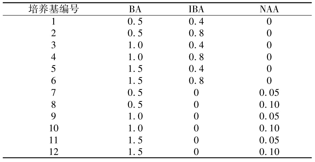 組培室設(shè)計(jì)