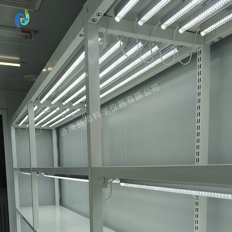 組培架、培養(yǎng)架、組培設(shè)備、組培儀器、組培室設(shè)計(jì)